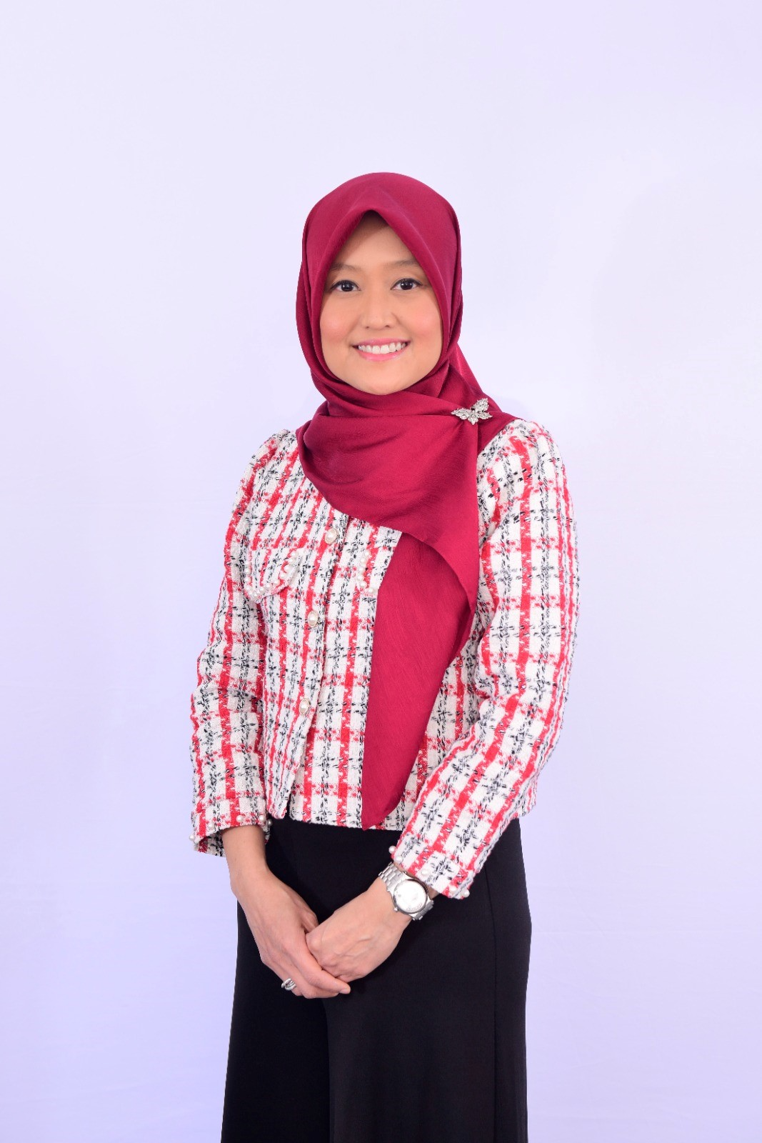 H.E. Ms. Rahayu Mahzam