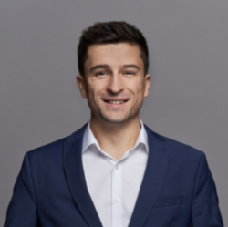 Mr. Jonas Bruns
