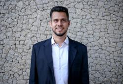 Mr. Michel Oliveira de Souza