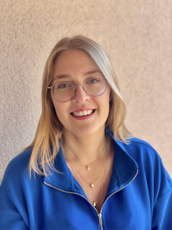 Ms. Claire Patzig
