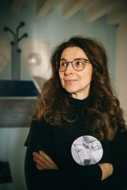 Ms. Désirée Miloshevic
