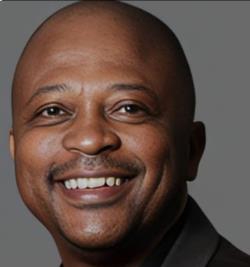 Mr. Mothibi Glenview Ramusi