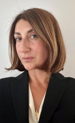 Ms. Maria Teresa Pisani