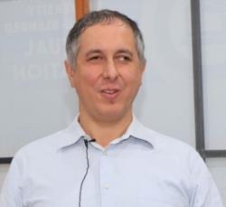 Prof. Cristian Bernareggi