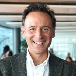 Dr. Jérôme Duberry