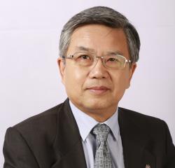 Prof. Ke Gong
