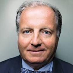 Prof. Alfredo M. Ronchi