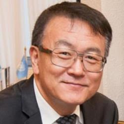Dr. Chaesub Lee