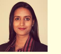 Ms. Surabhi Joshi