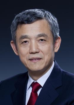Prof. Lan Xue