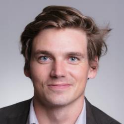 Mr. Nils Berglund