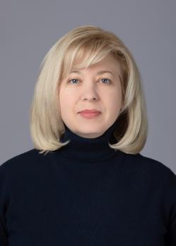 Ms. Margo Deckard