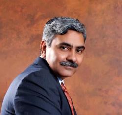 Ashutosh Chadha