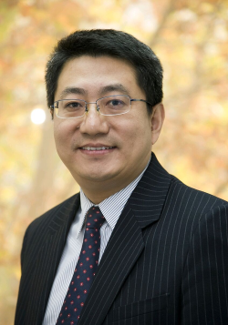 Prof. Weixing Shen