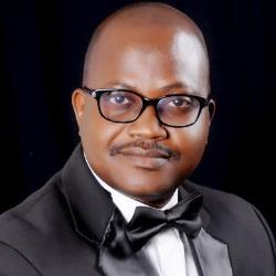 Dr. Jimson Olufuye