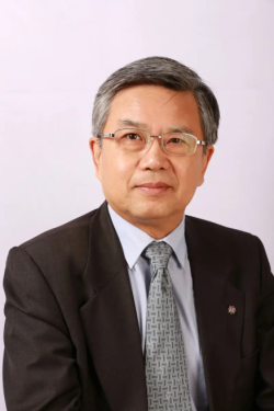 Prof. Ke GONG
