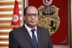 H.E. Mr. Sofiène Hemissi