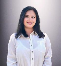 Ms. Leonora Hasani
