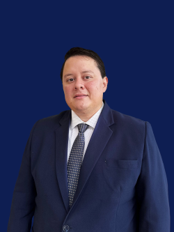 H.E. Mr. Hubert Vargas-Picado