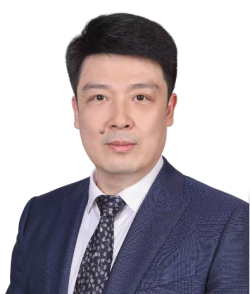 Mr. Liqian Hao
