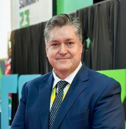 Dr. Carlos Ruiz-Garvia