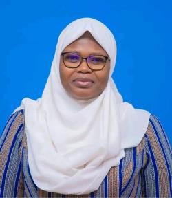 H.E. Dr. Aminata Zerbo Sabane