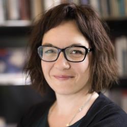 Ms. Kamelia Kemileva