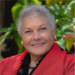 Ms. Vera Weill-Halle