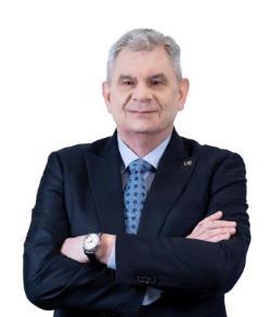 Mr. Jacek Oko