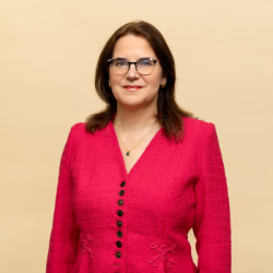 H.E. Ms. Liisa-Ly Pakosta