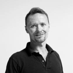 Dr. Morten Meyerhoff