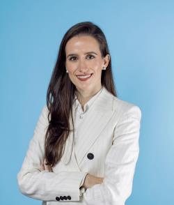 Ms. Almudena Azcárate Ortega