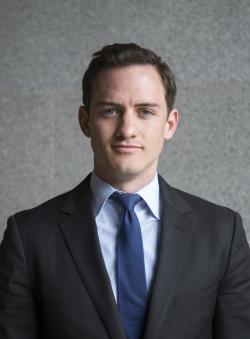 Mr. Graham Brookie