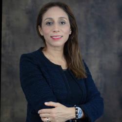 Dr. Asma Brini