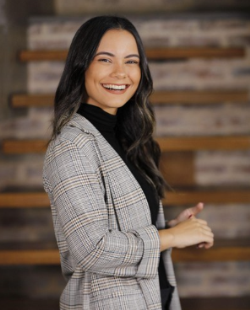 Ms. Melissa Michelle Muñoz Suro