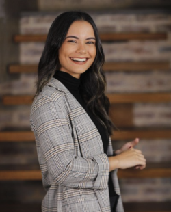 Ms. Melissa Michelle Muñoz Suro