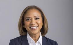 Ms. Michelle Gyles-McDonnough