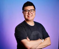 Mr. Joshua Ku