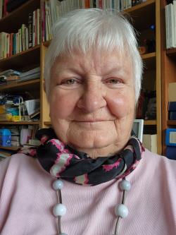 Ms. Mireille Grosjean