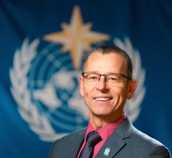 Dr. Johan Stander