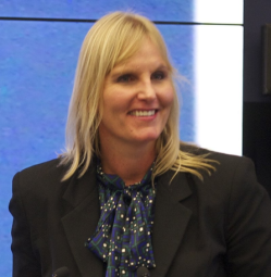 Sylvia Poll Ahrens