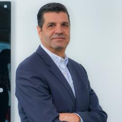 Dr. Chafic Chaya
