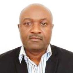 Mr. Innocent Chiboma
