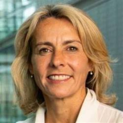 Ms. Gillian Hinde