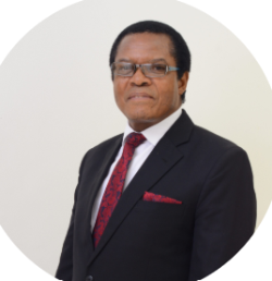 Dr. Gift Kallisto Machengete