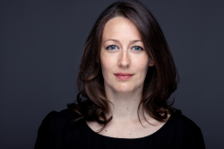 Ms. Judith Hermetter