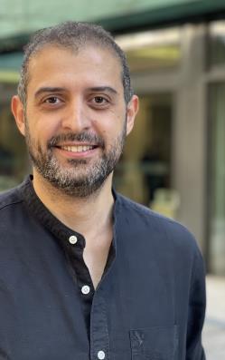 Mr. Hisham Ibrahim
