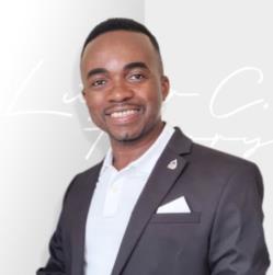 H.E. Mr. Luther Castillo Harry