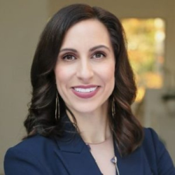 Ms. Melike Yetken Krilla
