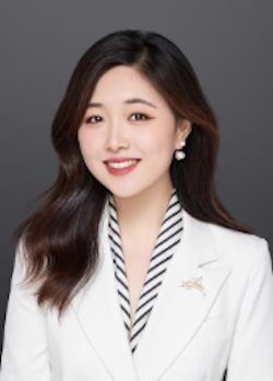 Ms. Yuhan Zheng